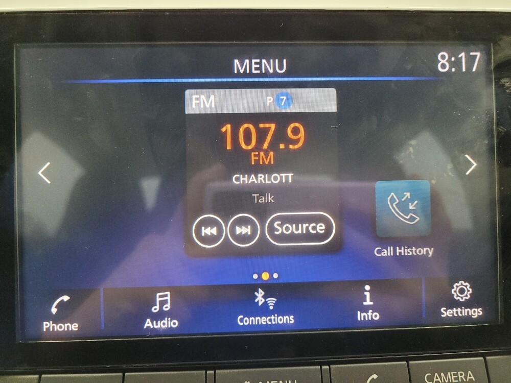 2021 Nissan Sentra in Chesapeake, VA 23320 - 18087493 25