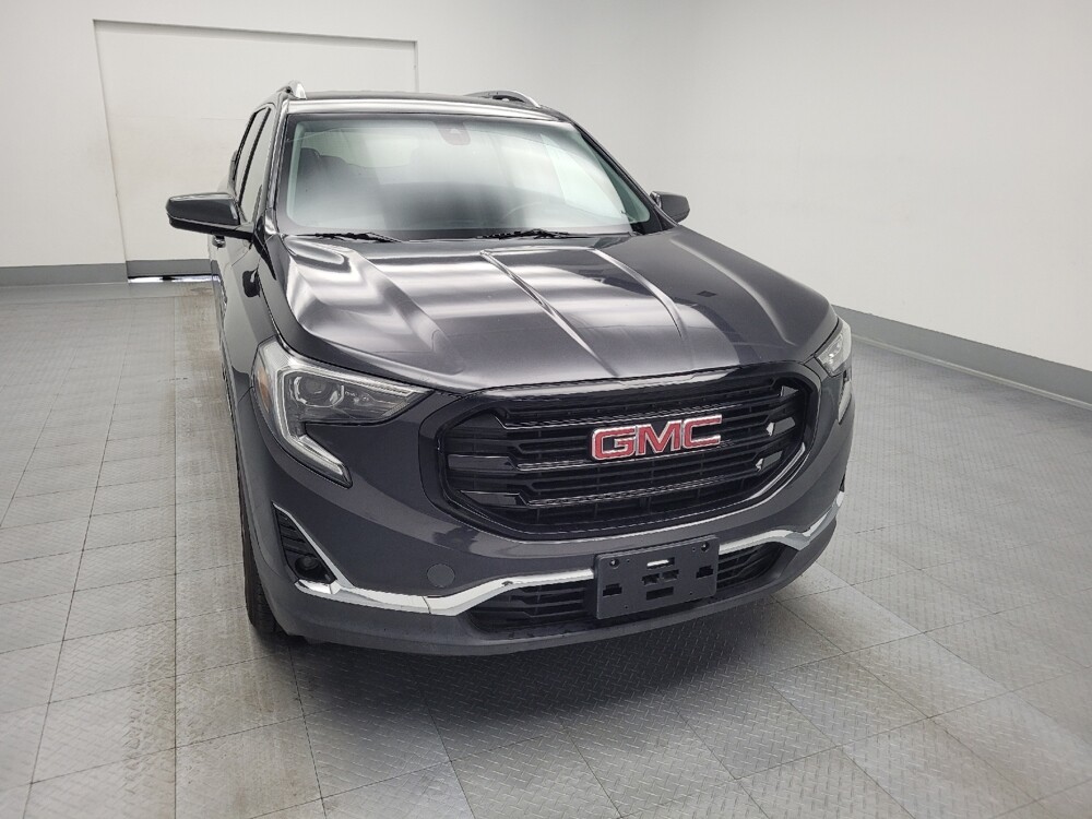 2020 GMC Terrain in Memphis, TN 38115 - 18087494 14