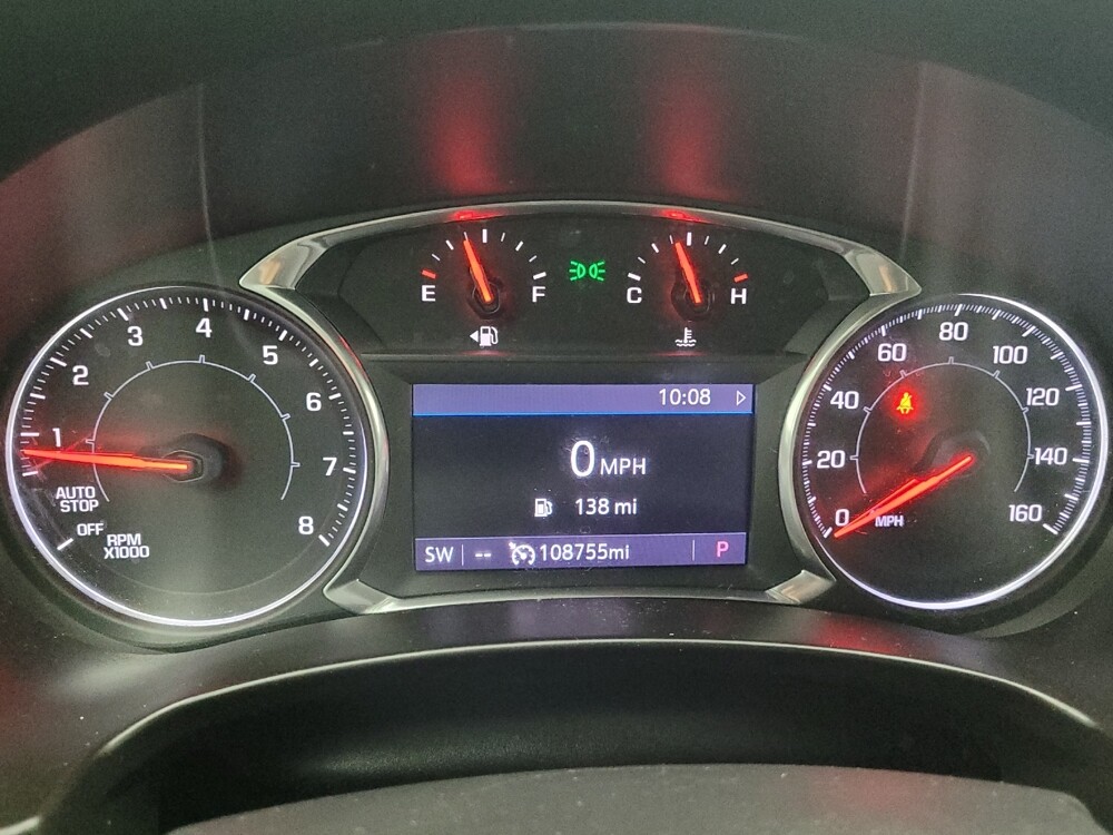 2020 GMC Terrain in Memphis, TN 38115 - 18087494 23