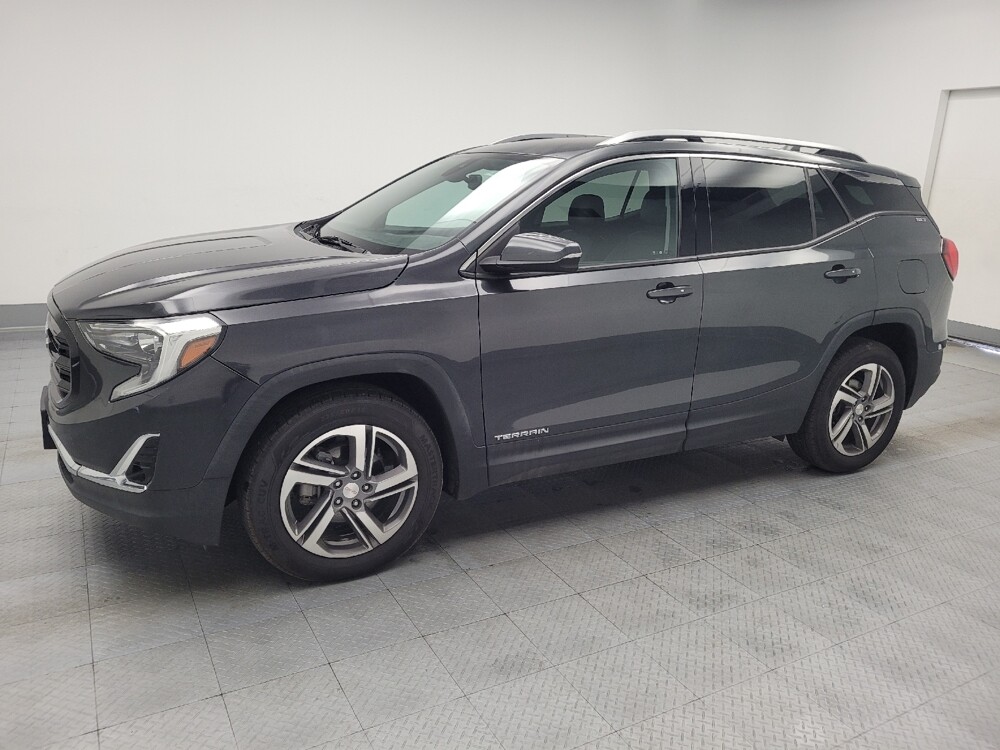 2020 GMC Terrain in Memphis, TN 38115 - 18087494 2