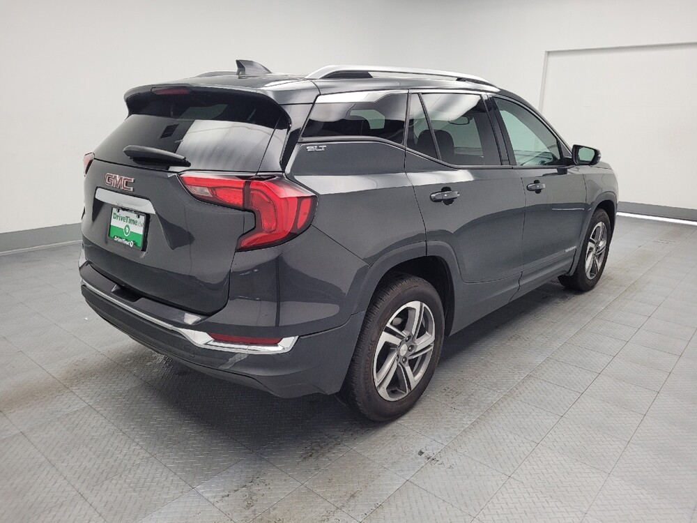 2020 GMC Terrain in Memphis, TN 38115 - 18087494 9