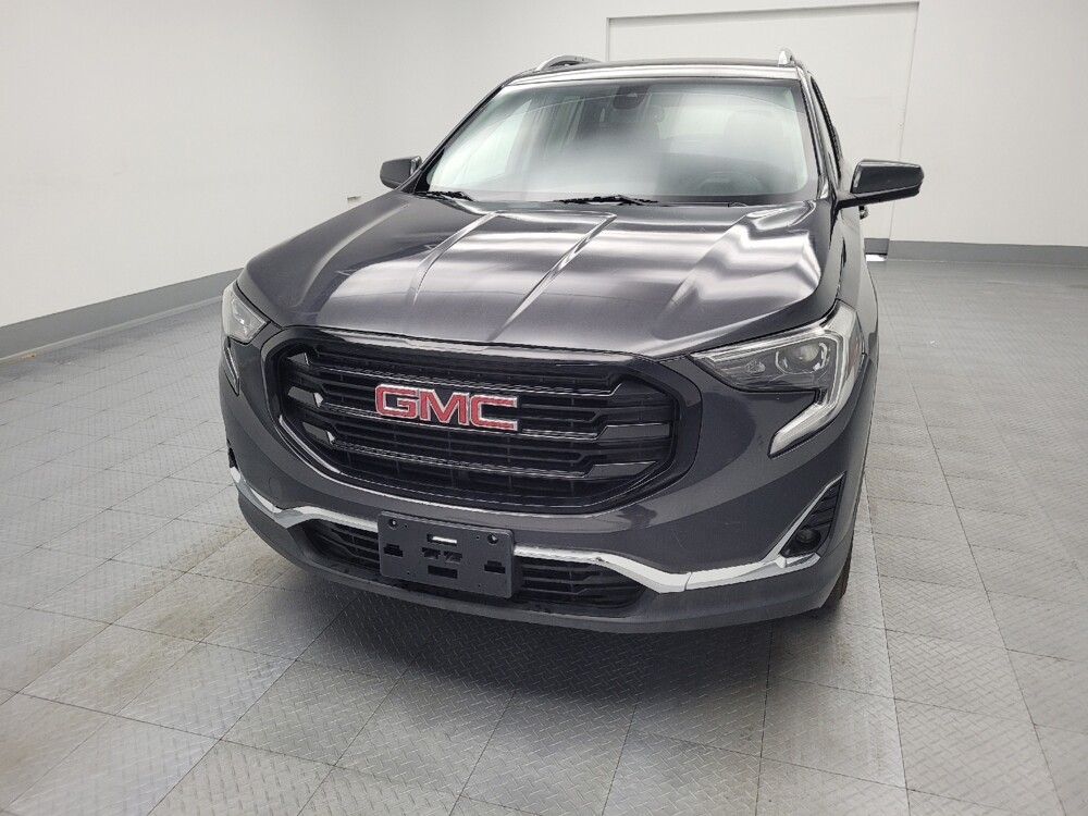 2020 GMC Terrain in Memphis, TN 38115 - 18087494 15