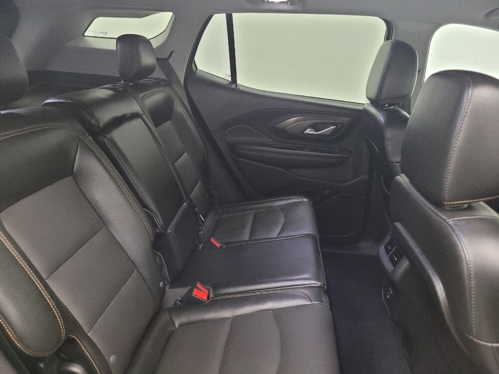 2020 GMC Terrain in Memphis, TN 38115 - 18087494 19