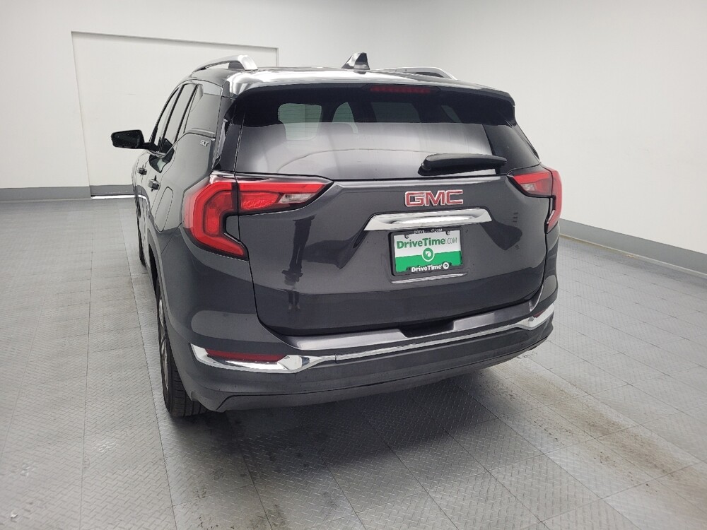 2020 GMC Terrain in Memphis, TN 38115 - 18087494 6