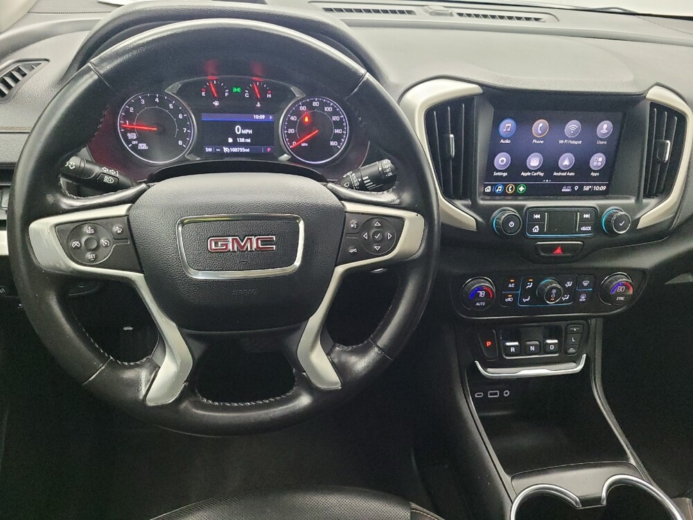 2020 GMC Terrain in Memphis, TN 38115 - 18087494 22