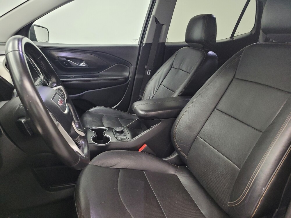 2020 GMC Terrain in Memphis, TN 38115 - 18087494 17