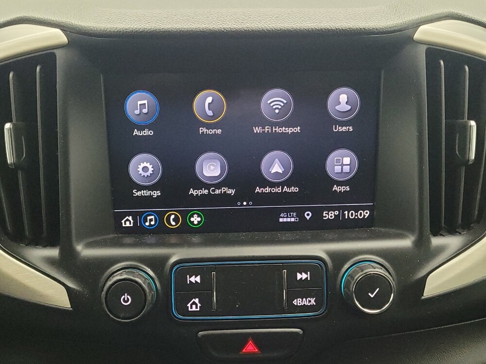 2020 GMC Terrain in Memphis, TN 38115 - 18087494 25