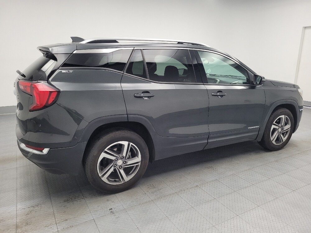 2020 GMC Terrain in Memphis, TN 38115 - 18087494 10