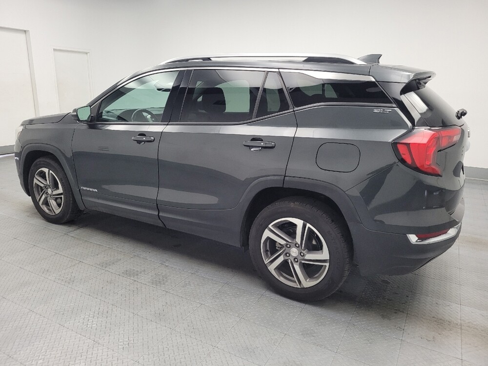 2020 GMC Terrain in Memphis, TN 38115 - 18087494 3