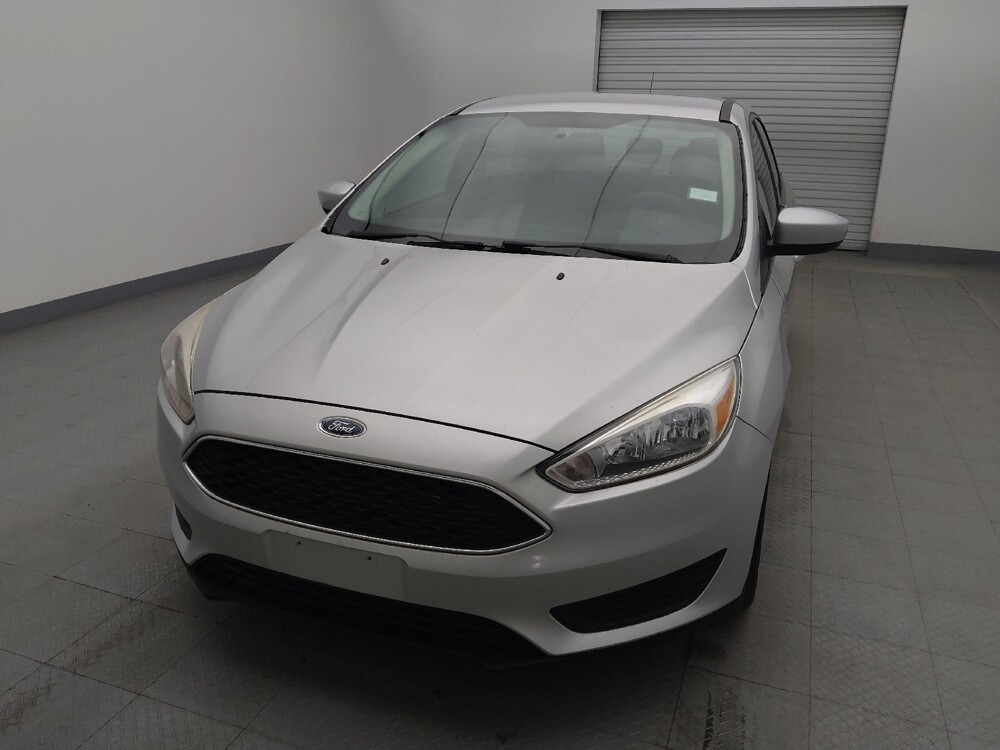 2018 Ford Focus in Houston, TX 77034 - 18087496 15