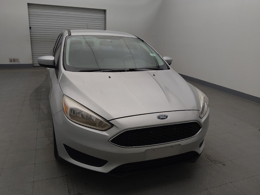 2018 Ford Focus in Houston, TX 77034 - 18087496 14