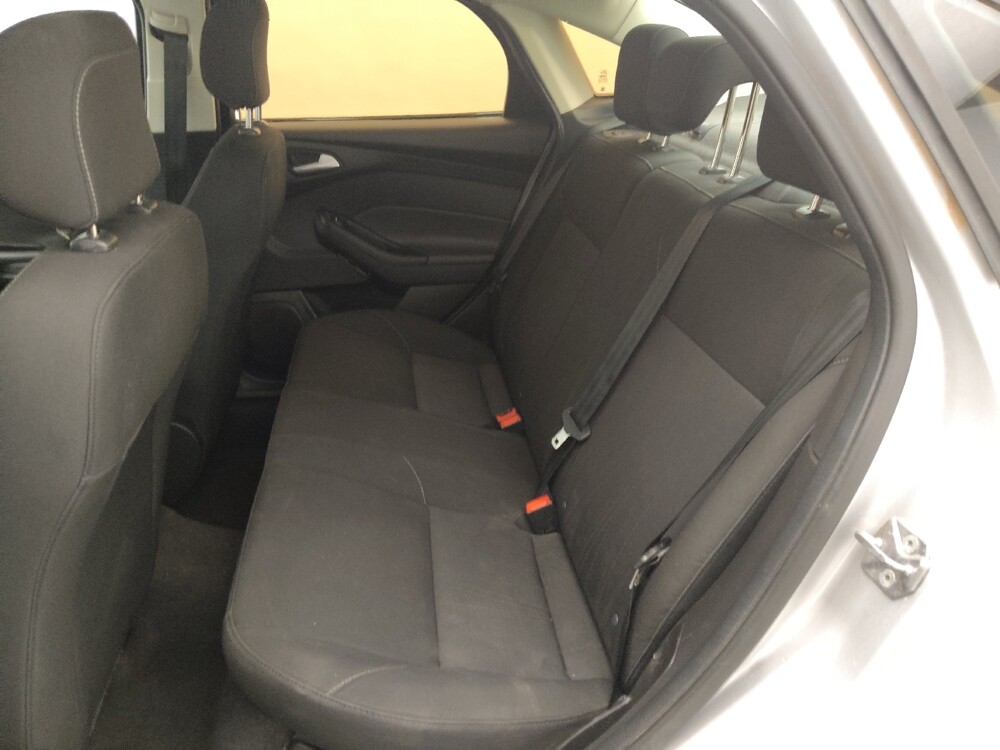 2018 Ford Focus in Houston, TX 77034 - 18087496 18