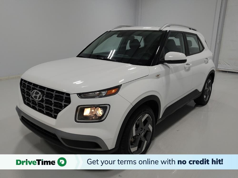 2022 Hyundai Venue in Columbus, OH 43228 - 18087497