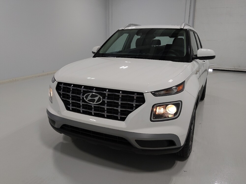 2022 Hyundai Venue in Columbus, OH 43228 - 18087497 15