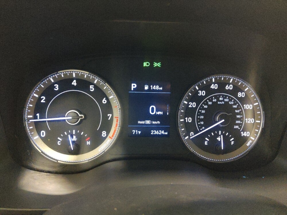 2022 Hyundai Venue in Columbus, OH 43228 - 18087497 23