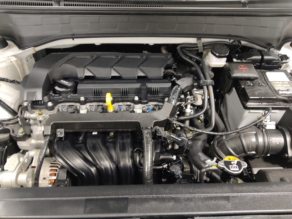 2022 Hyundai Venue in Columbus, OH 43228 - 18087497 30