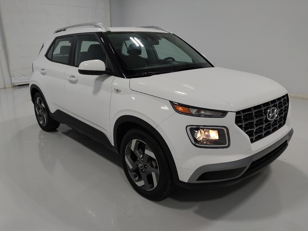 2022 Hyundai Venue in Columbus, OH 43228 - 18087497 13