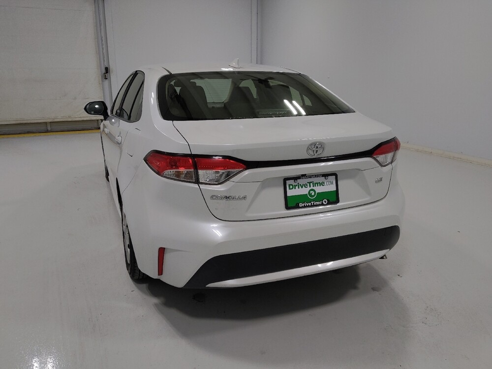 2022 Toyota Corolla in Columbus, OH 43228 - 18087498 6