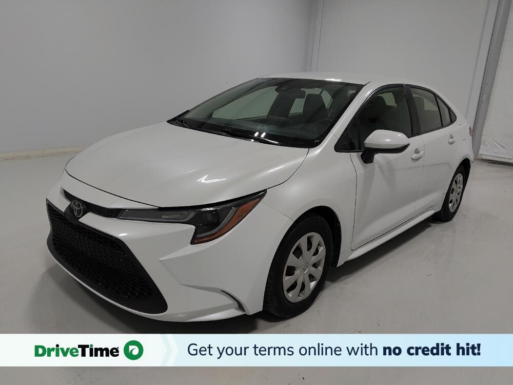 2022 Toyota Corolla in Columbus, OH 43228 - 18087498