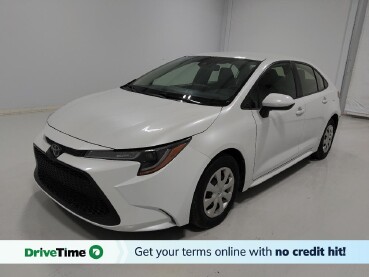 2022 Toyota Corolla in Columbus, OH 43228