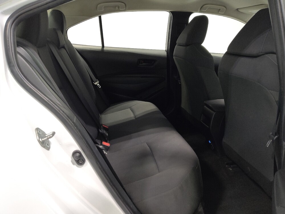 2022 Toyota Corolla in Columbus, OH 43228 - 18087498 19