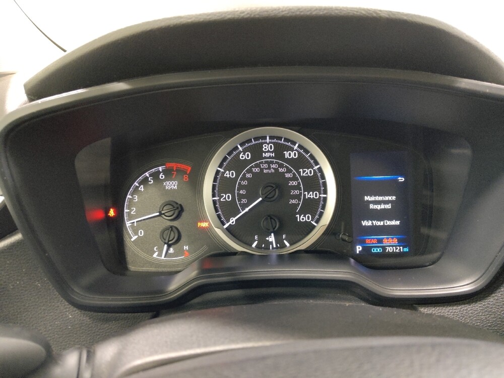 2022 Toyota Corolla in Columbus, OH 43228 - 18087498 23