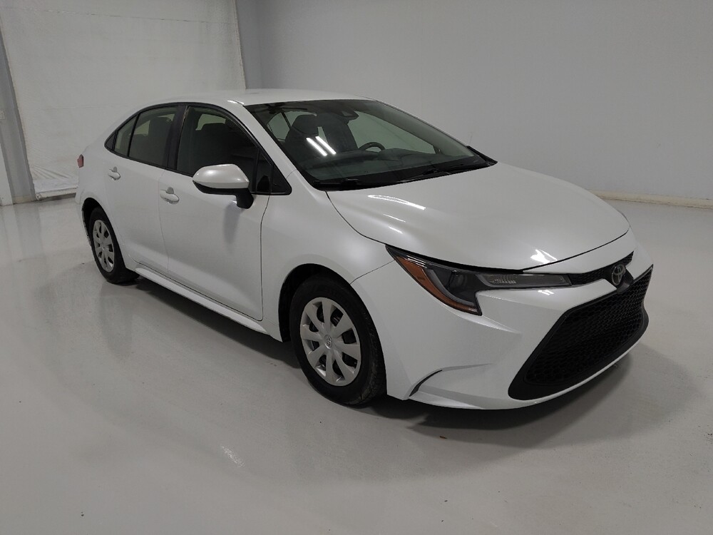 2022 Toyota Corolla in Columbus, OH 43228 - 18087498 13