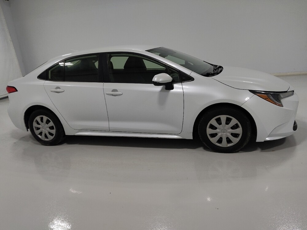2022 Toyota Corolla in Columbus, OH 43228 - 18087498 11