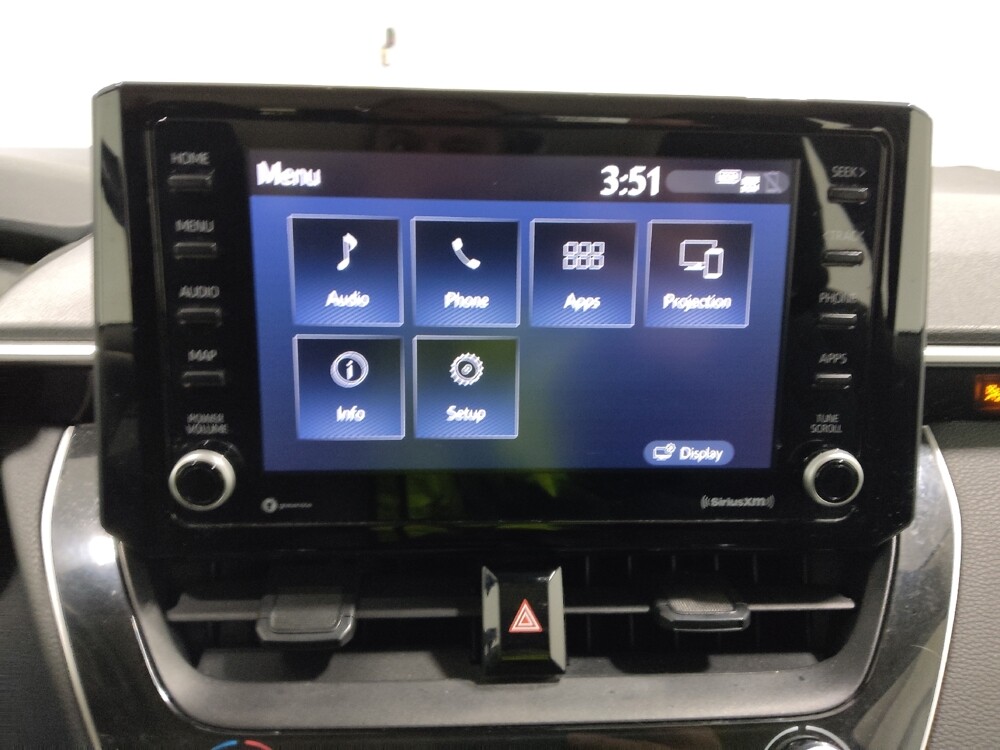 2022 Toyota Corolla in Columbus, OH 43228 - 18087498 25