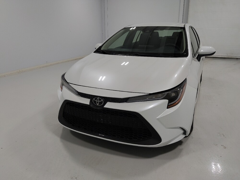 2022 Toyota Corolla in Columbus, OH 43228 - 18087498 15