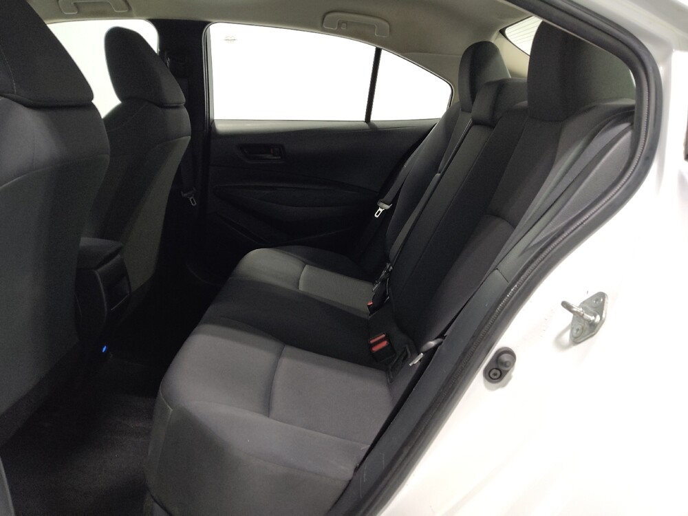 2022 Toyota Corolla in Columbus, OH 43228 - 18087498 18