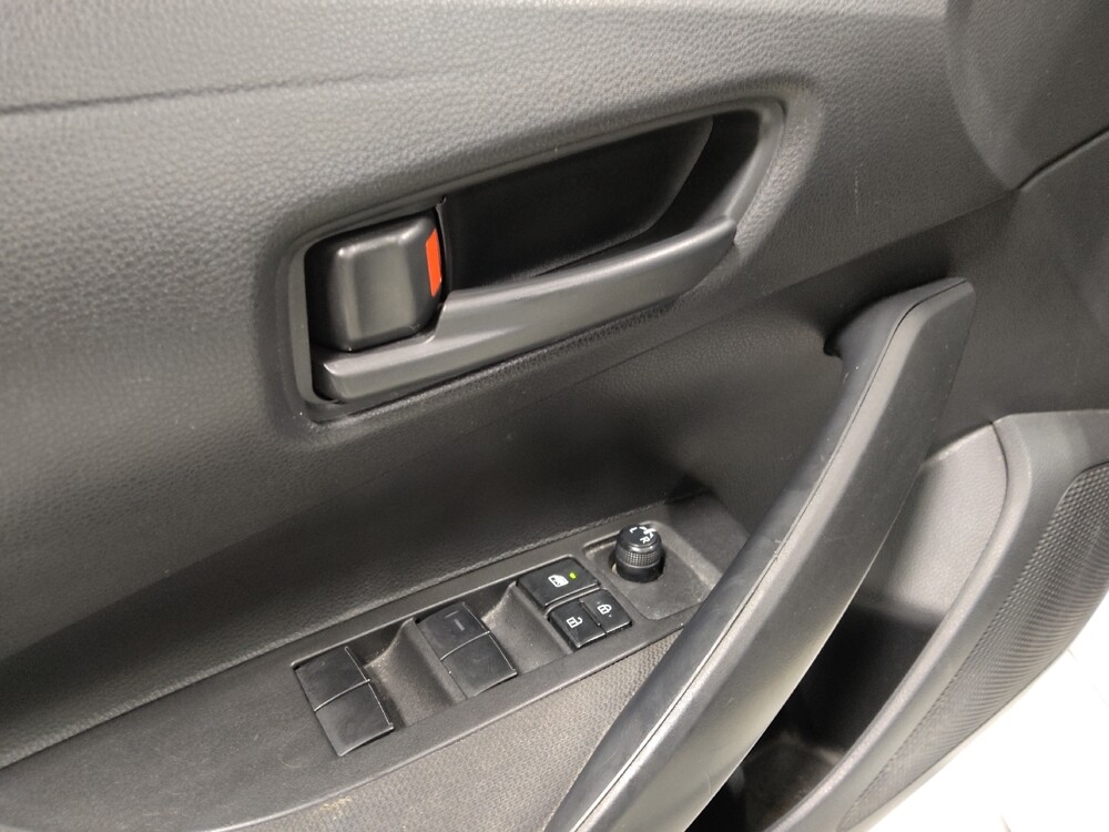 2022 Toyota Corolla in Columbus, OH 43228 - 18087498 27