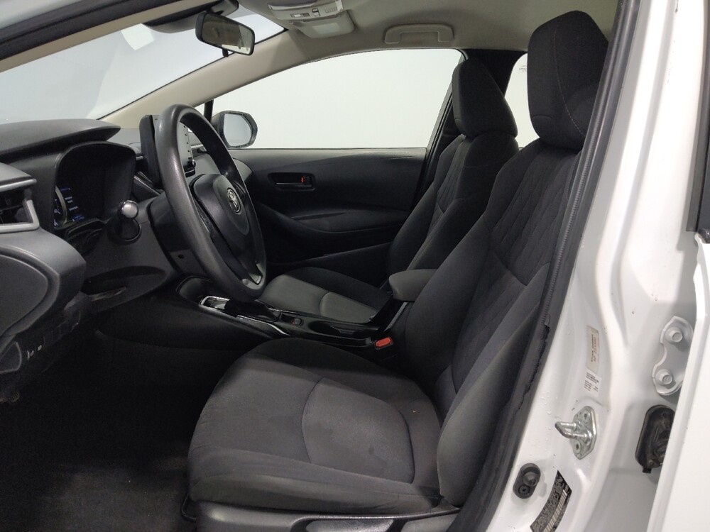 2022 Toyota Corolla in Columbus, OH 43228 - 18087498 17
