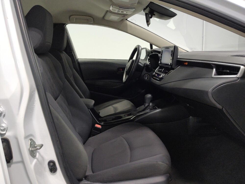 2022 Toyota Corolla in Columbus, OH 43228 - 18087498 21