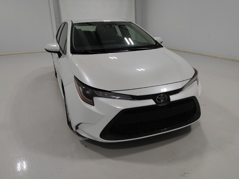 2022 Toyota Corolla in Columbus, OH 43228 - 18087498 14