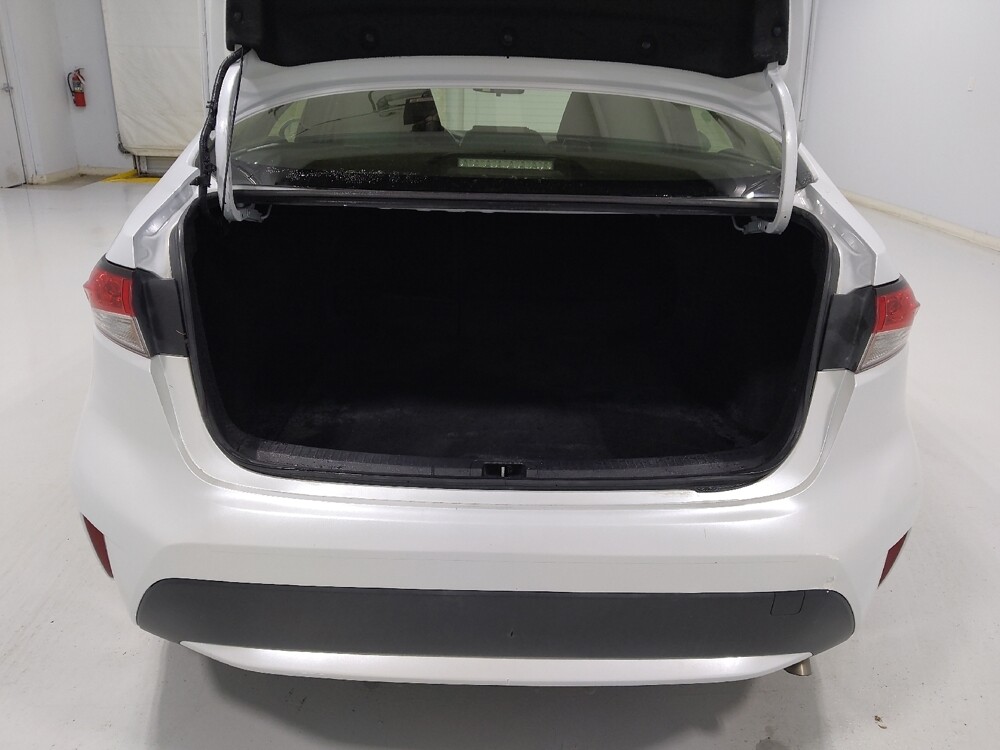 2022 Toyota Corolla in Columbus, OH 43228 - 18087498 29