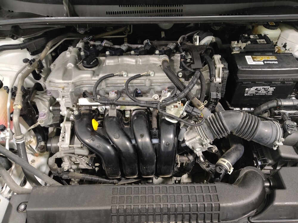 2022 Toyota Corolla in Columbus, OH 43228 - 18087498 30