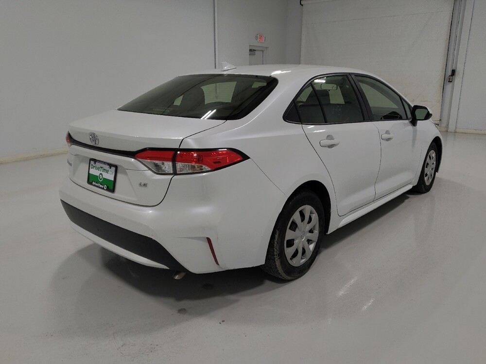 2022 Toyota Corolla in Columbus, OH 43228 - 18087498 9