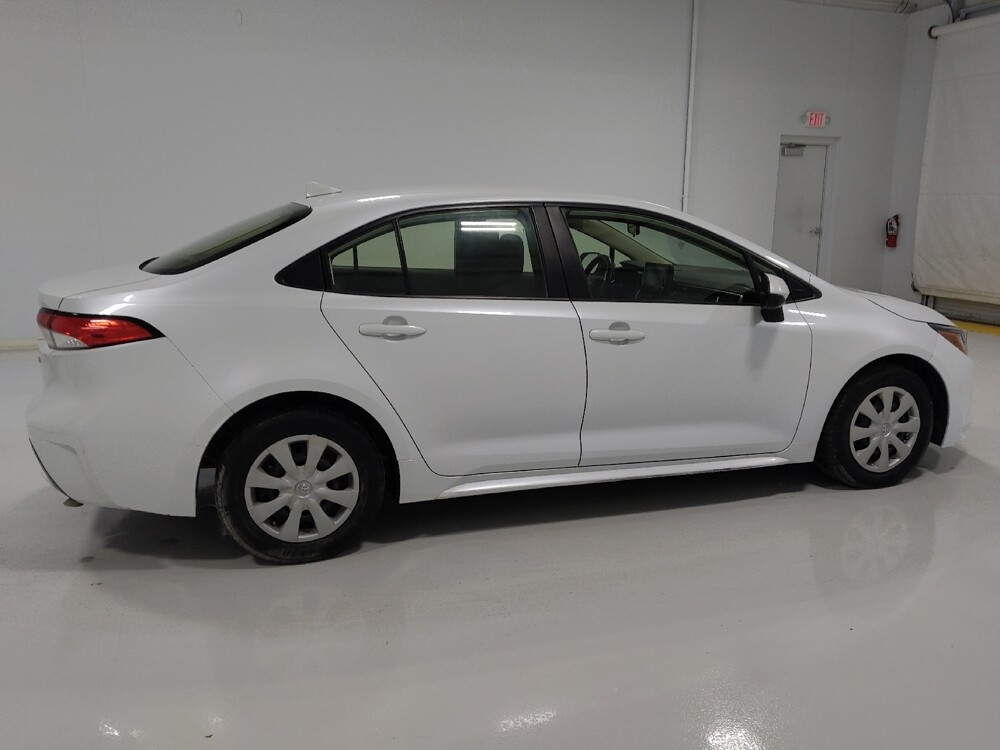 2022 Toyota Corolla in Columbus, OH 43228 - 18087498 10