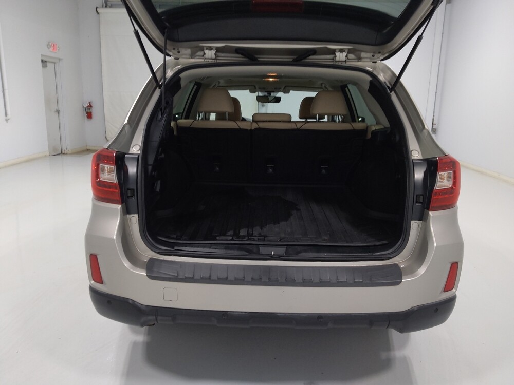 2017 Subaru Outback in Columbus, OH 43228 - 18087499 29