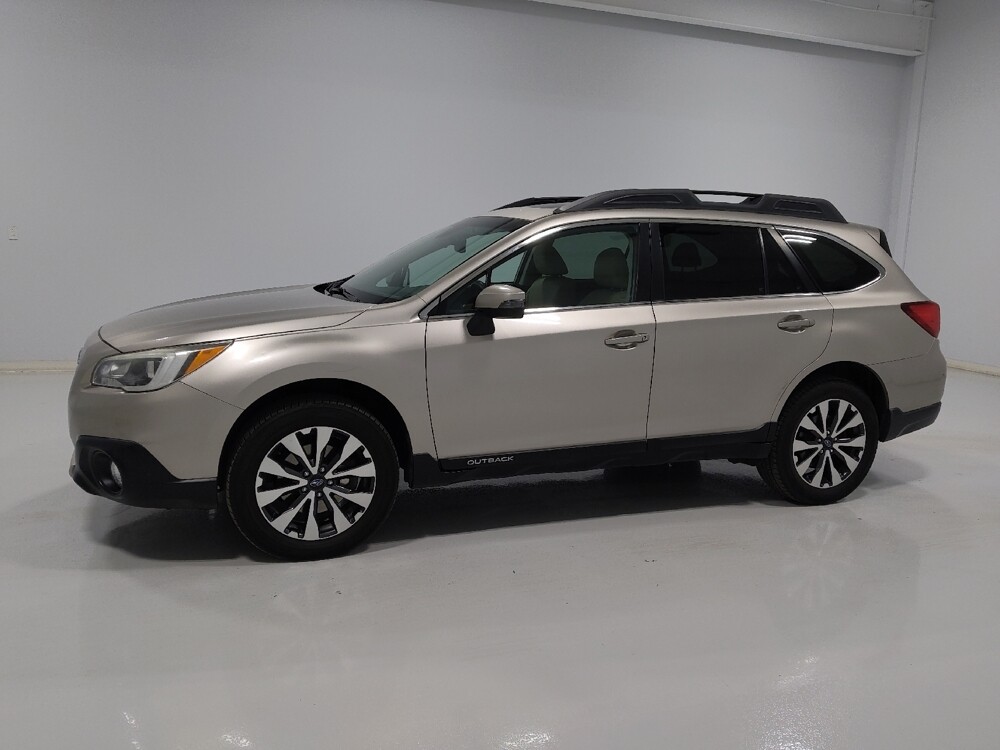 2017 Subaru Outback in Columbus, OH 43228 - 18087499 2