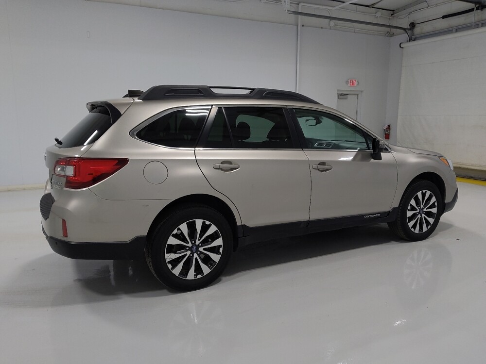 2017 Subaru Outback in Columbus, OH 43228 - 18087499 10