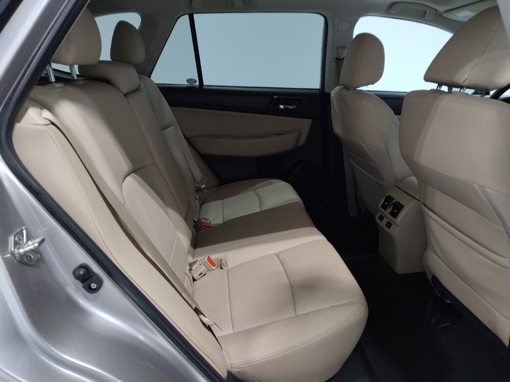 2017 Subaru Outback in Columbus, OH 43228 - 18087499 19