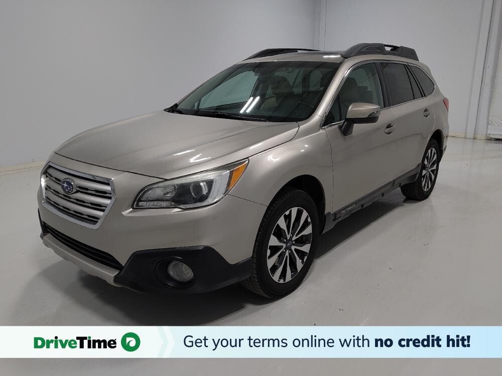 2017 Subaru Outback in Columbus, OH 43228 - 18087499