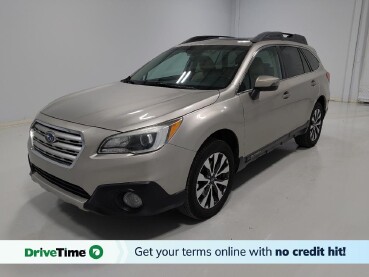 2017 Subaru Outback in Columbus, OH 43228