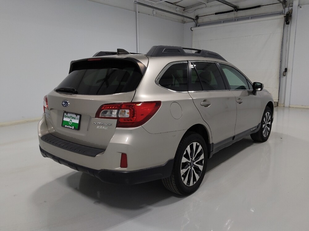 2017 Subaru Outback in Columbus, OH 43228 - 18087499 9