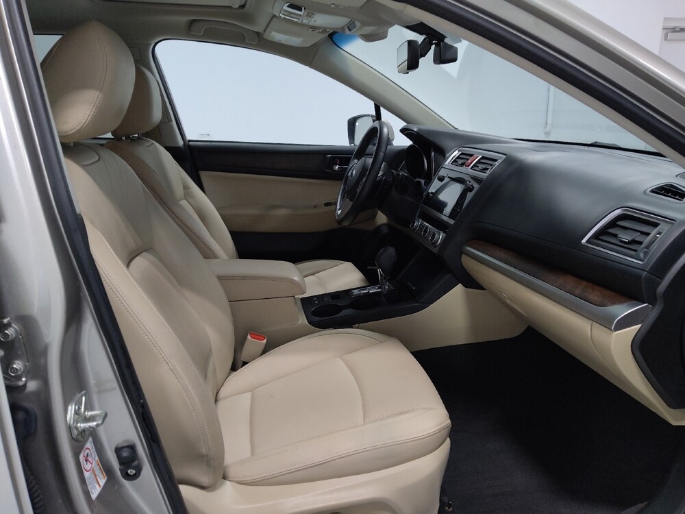 2017 Subaru Outback in Columbus, OH 43228 - 18087499 21