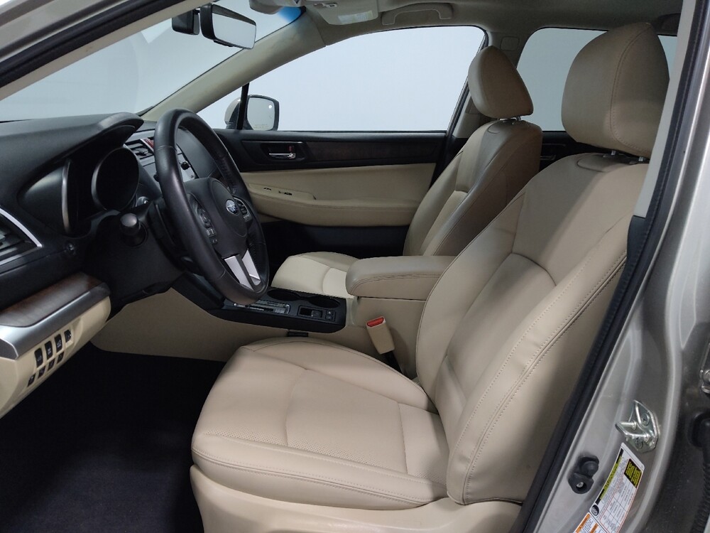 2017 Subaru Outback in Columbus, OH 43228 - 18087499 17