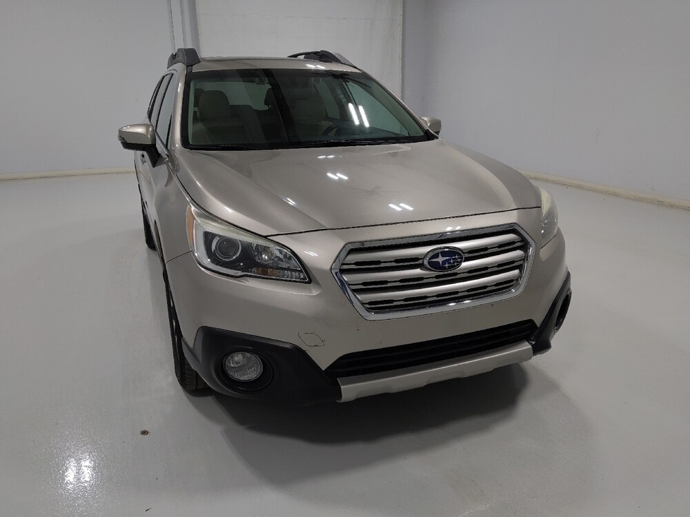 2017 Subaru Outback in Columbus, OH 43228 - 18087499 14