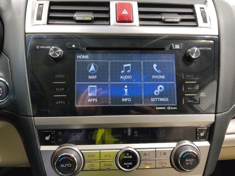 2017 Subaru Outback in Columbus, OH 43228 - 18087499 25